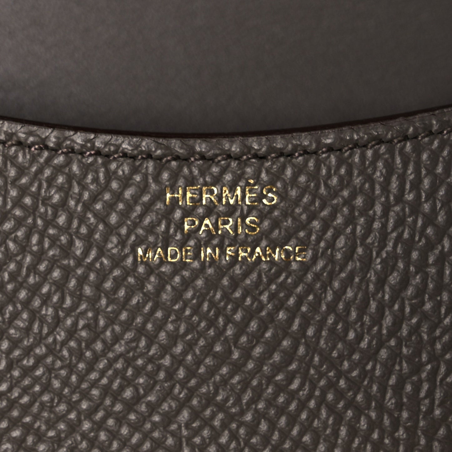 Epsom Constance Slim Wallet Etain