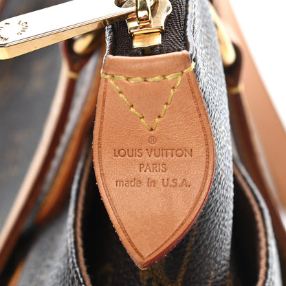 Louis Vuitton Monogram Totally PM 8 of 9