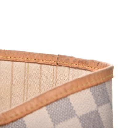 Louis Vuitton Damier Azur Neo Neverfull GM 23 of 24
