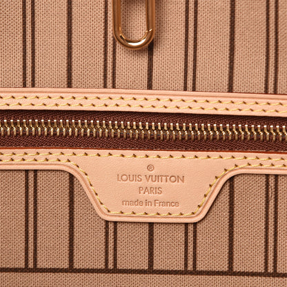 Louis Vuitton Monogram Neo Neverfull GM 6 of 7
