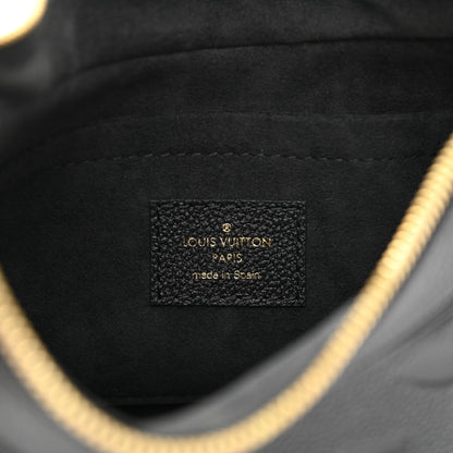 Louis Vuitton Empreinte Monogram Giant Bagatelle NM Black 7 of 10