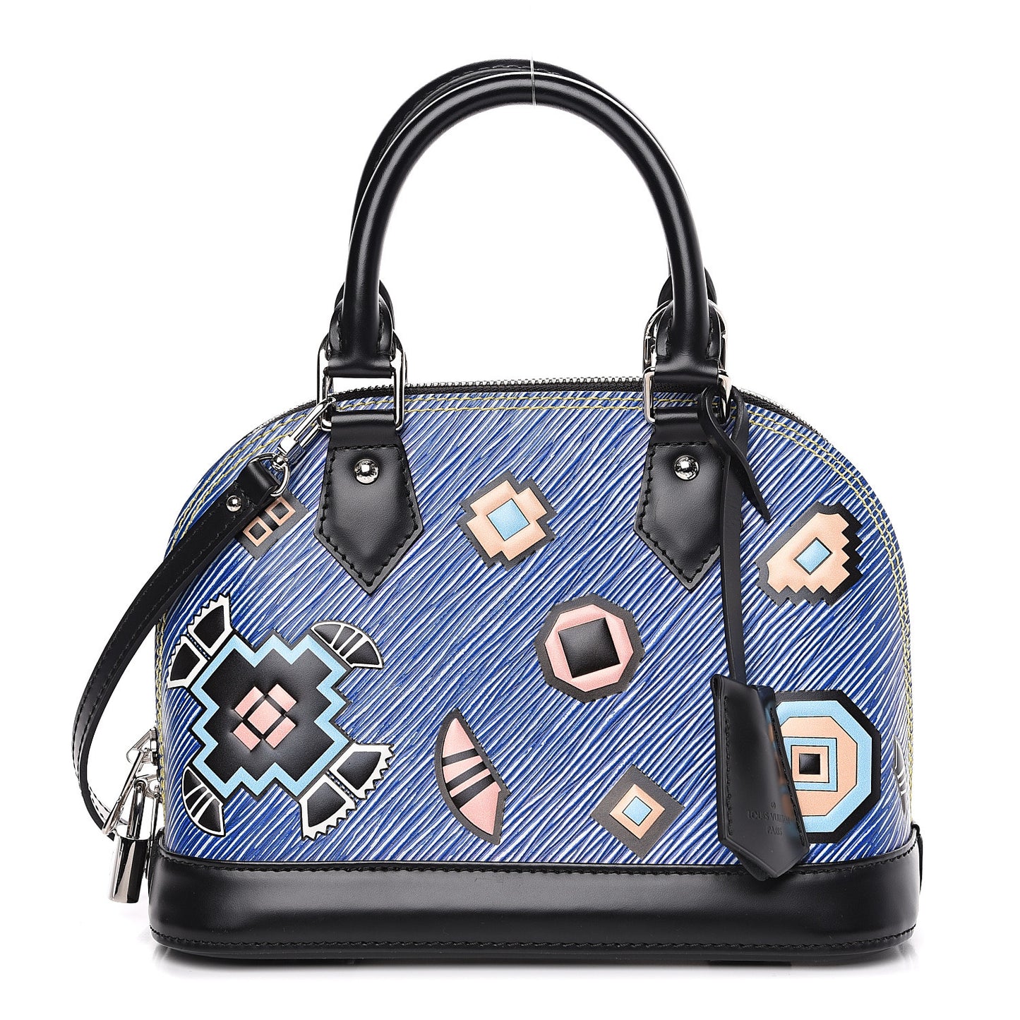 Epi Azteque Alma BB Denim Light