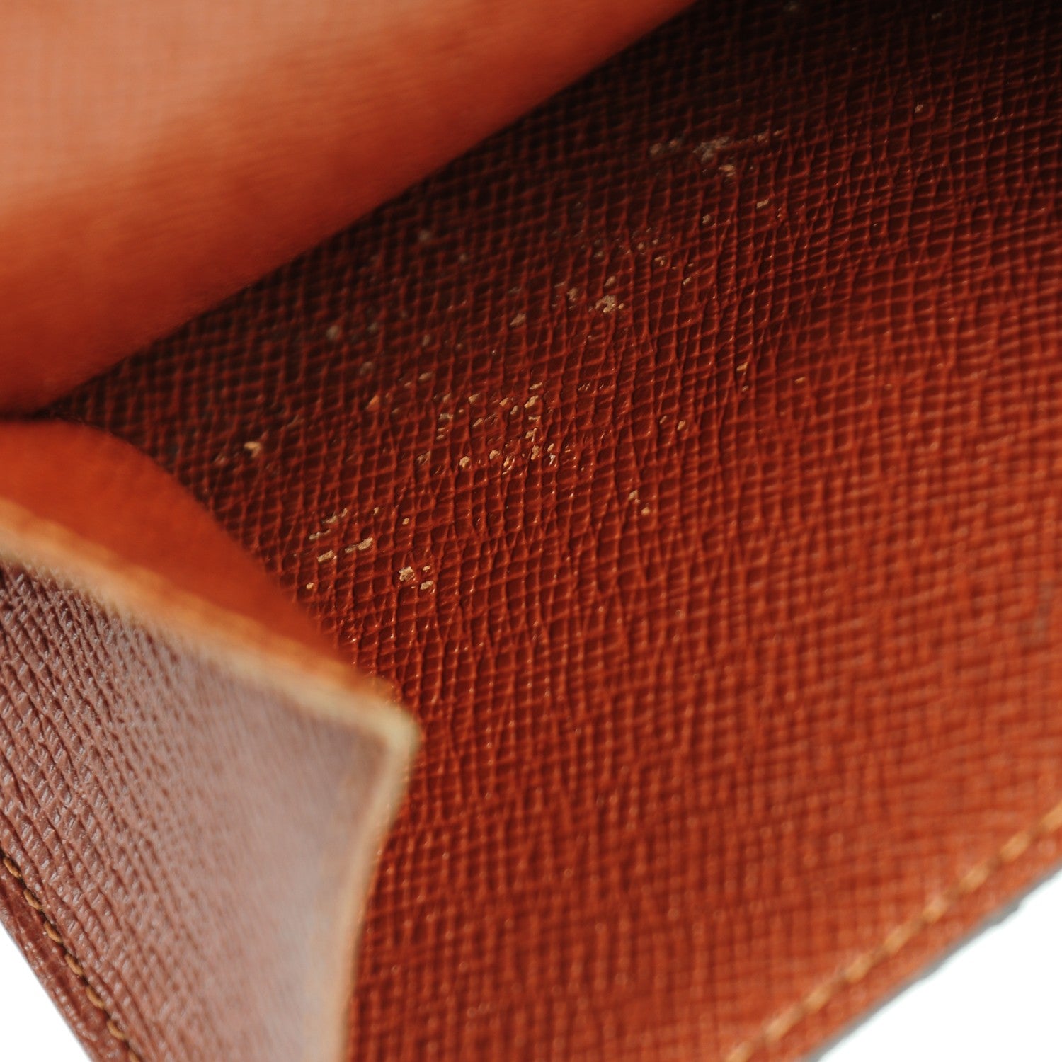 Louis Vuitton Monogram Elise Wallet 7 of 7