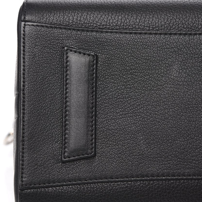 Givenchy Sugar Goatskin Small Antigona Black 9 of 10