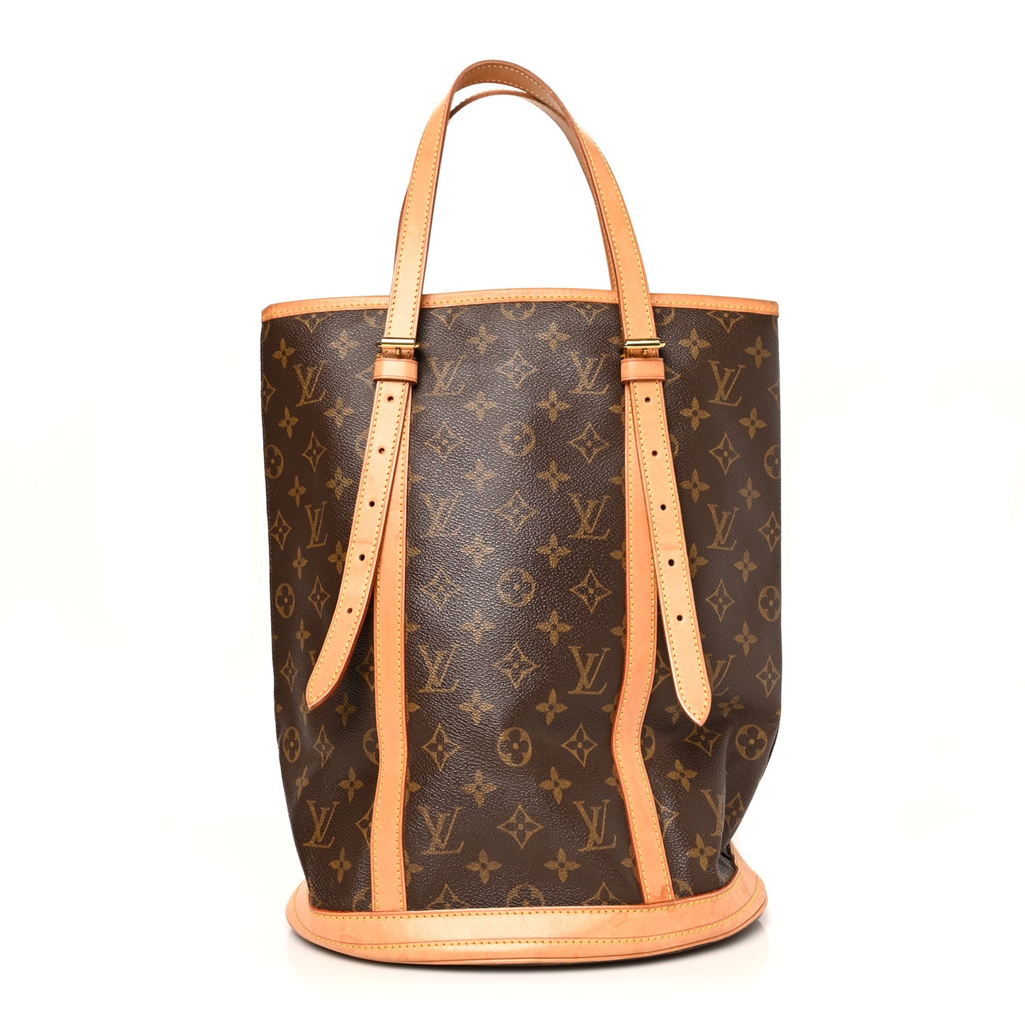 Monogram Bucket 27