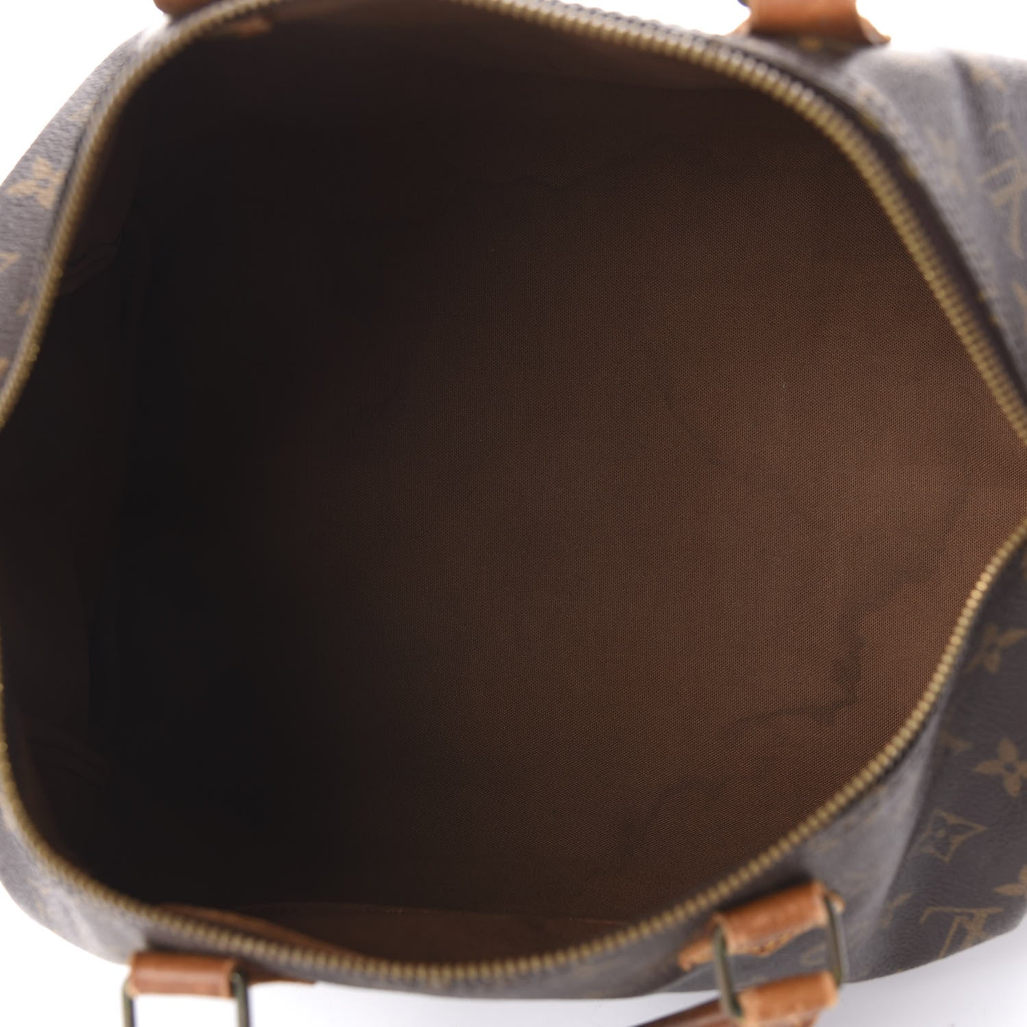 Louis Vuitton Monogram Speedy 35 5 of 26