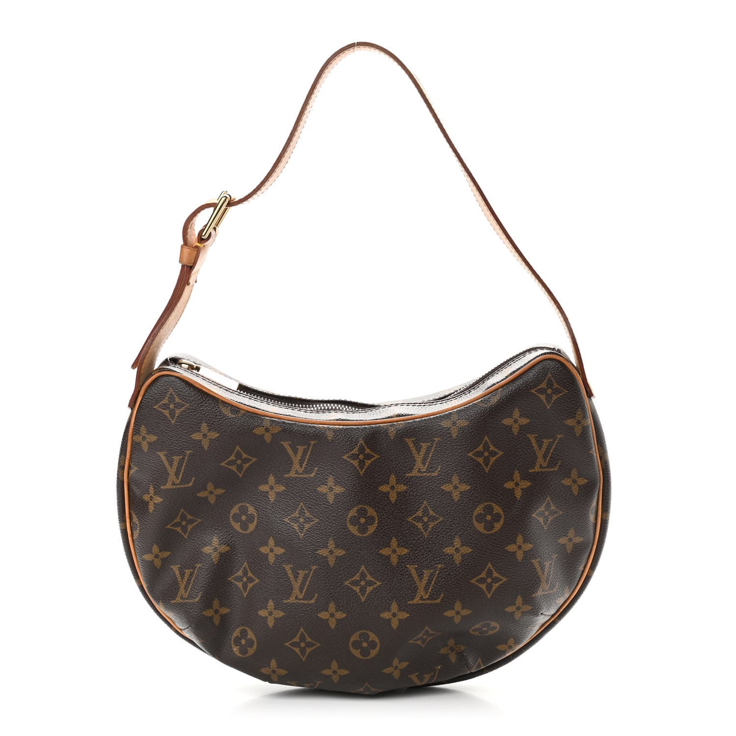 Monogram Croissant MM