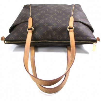 Louis Vuitton Monogram Totally PM 6 of 9