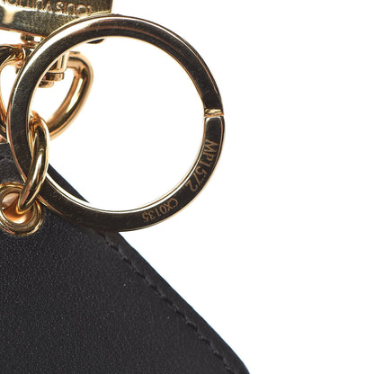 Louis Vuitton Illustre Lipstick Bag Charm 4 of 4