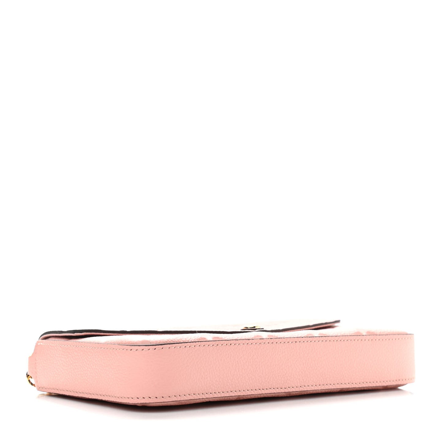 Empreinte Pochette Felicie Chain Wallet Rose Poudre