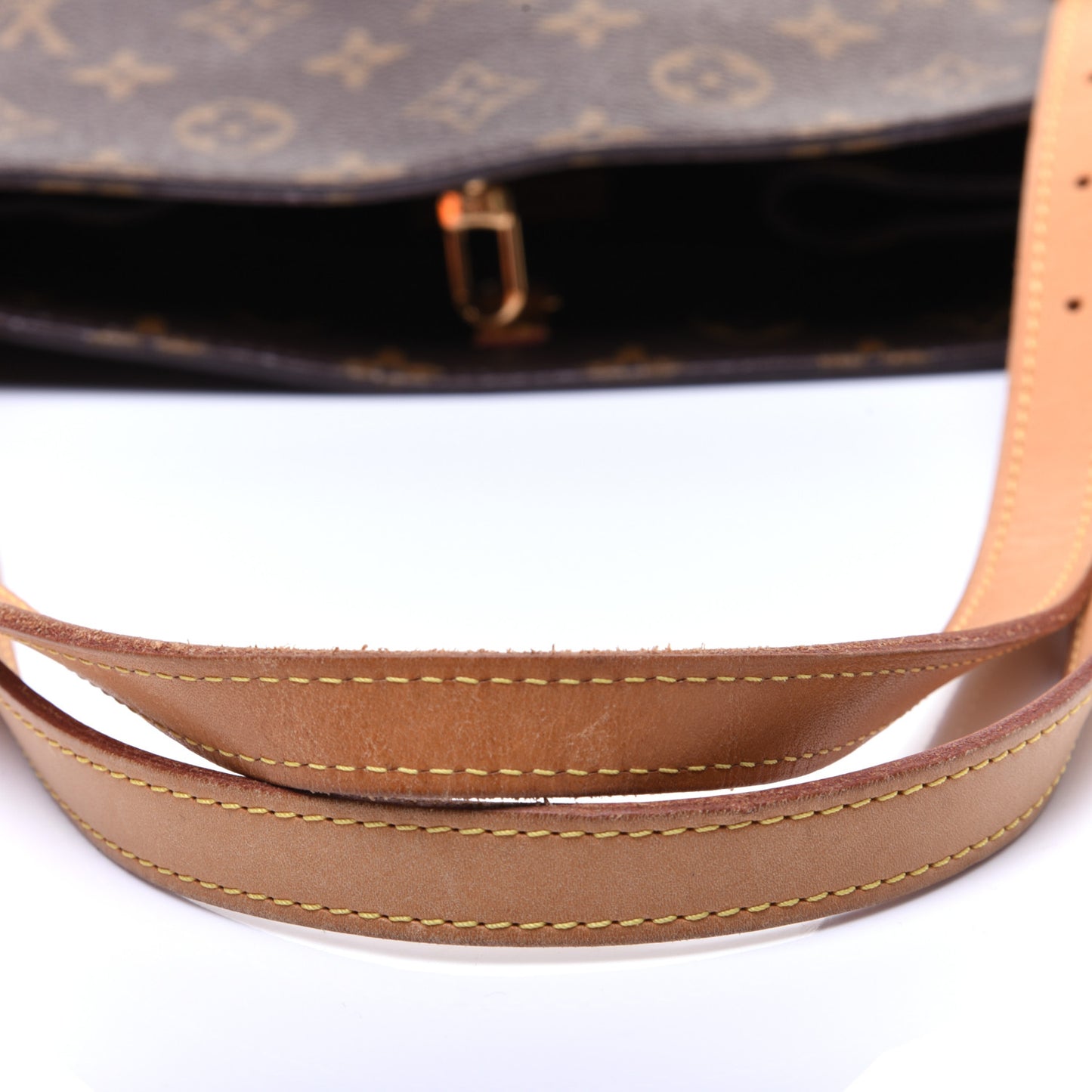 Monogram Voltaire