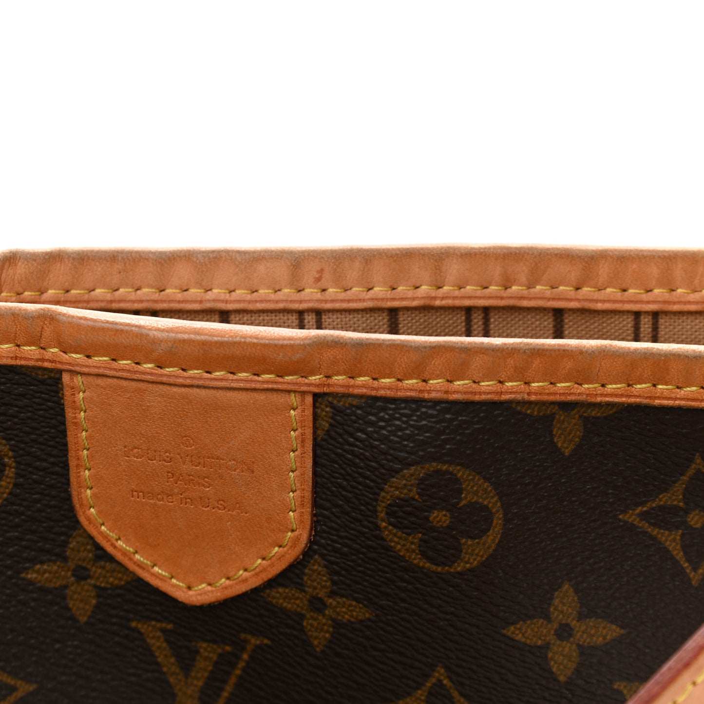Monogram Delightful PM