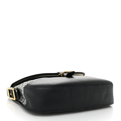 Louis Vuitton Monogram Marjorie Blue 4 of 10