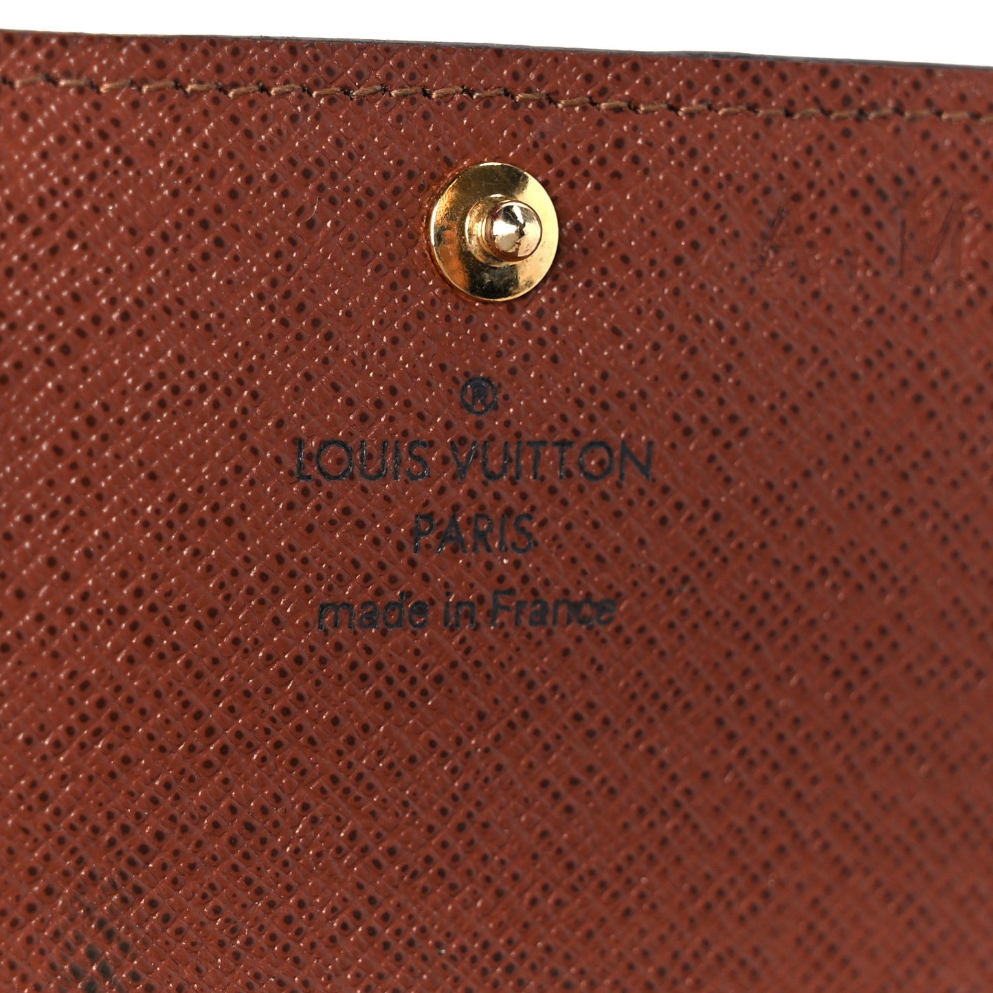 Monogram 6 Key Multicles Holder