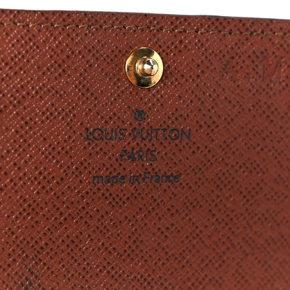 Louis Vuitton Monogram 6 Key Multicles Holder 7 of 9