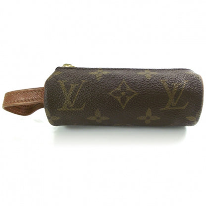Louis Vuitton Monogram Golf Ball, Make Up, Coin Case 2 of 6
