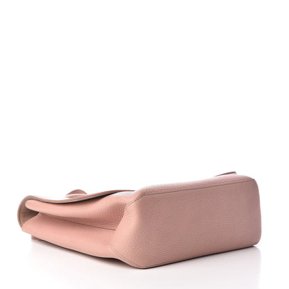 Louis Vuitton Taurillon Volta Magnolia 4 of 21
