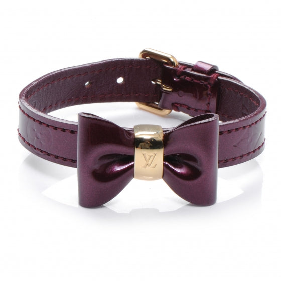 Vernis Favourit Bracelet Rouge Fauviste