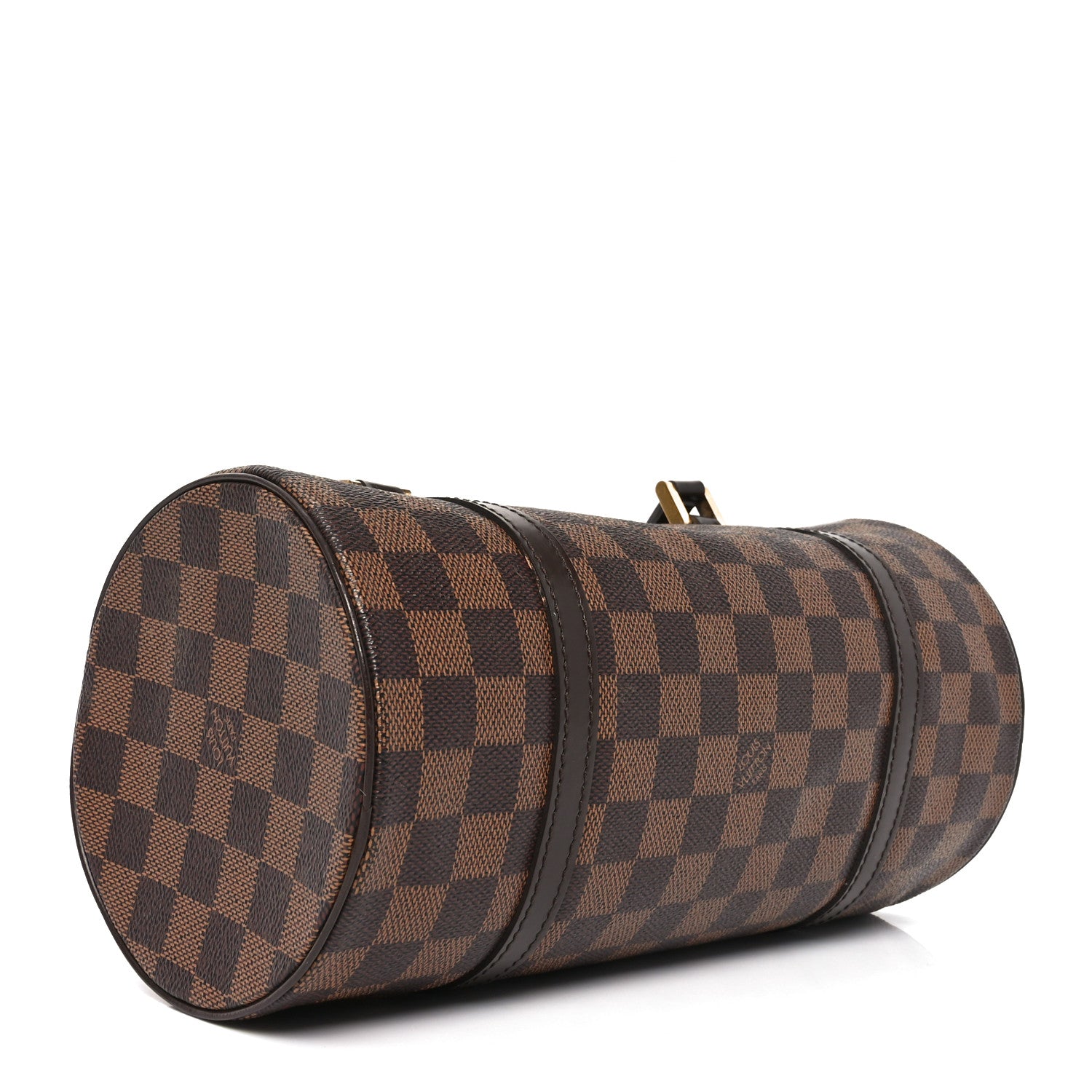 Louis Vuitton Damier Ebene Papillon 26 4 of 9