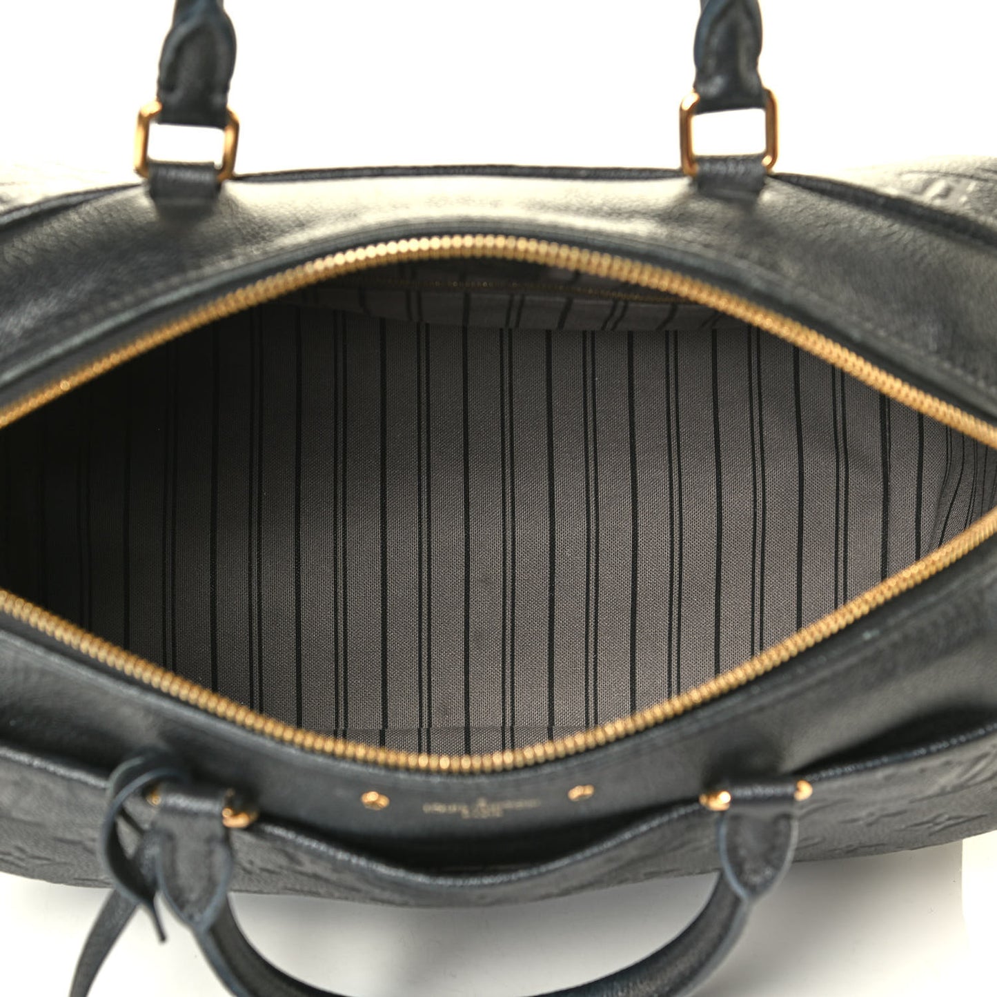 Empreinte Speedy Bandouliere 30 Black