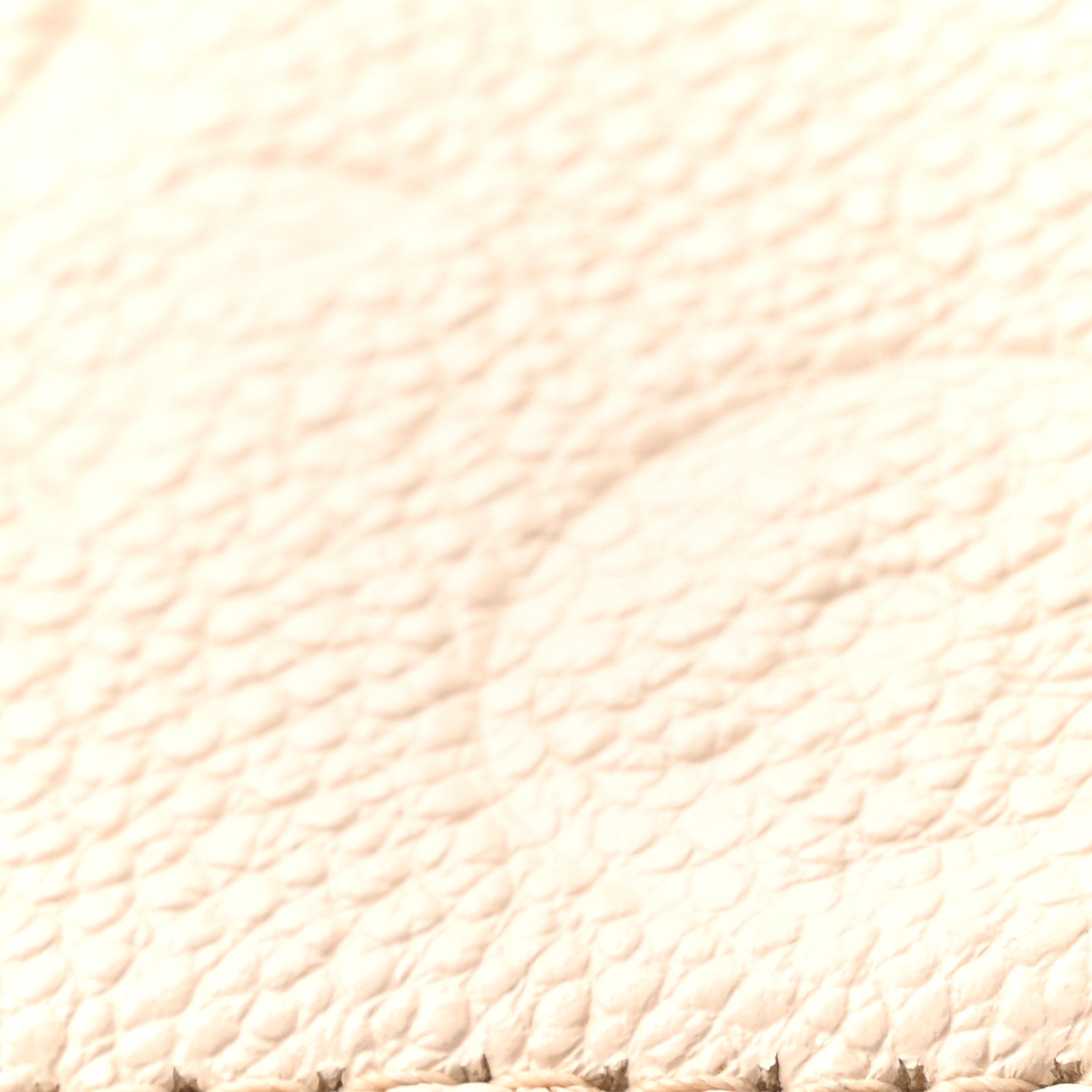 Louis Vuitton Empreinte Easy Pouch On Strap Cream 12 of 13