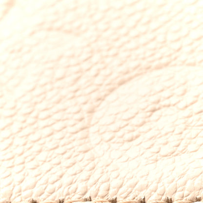 Louis Vuitton Empreinte Easy Pouch On Strap Cream 12 of 13