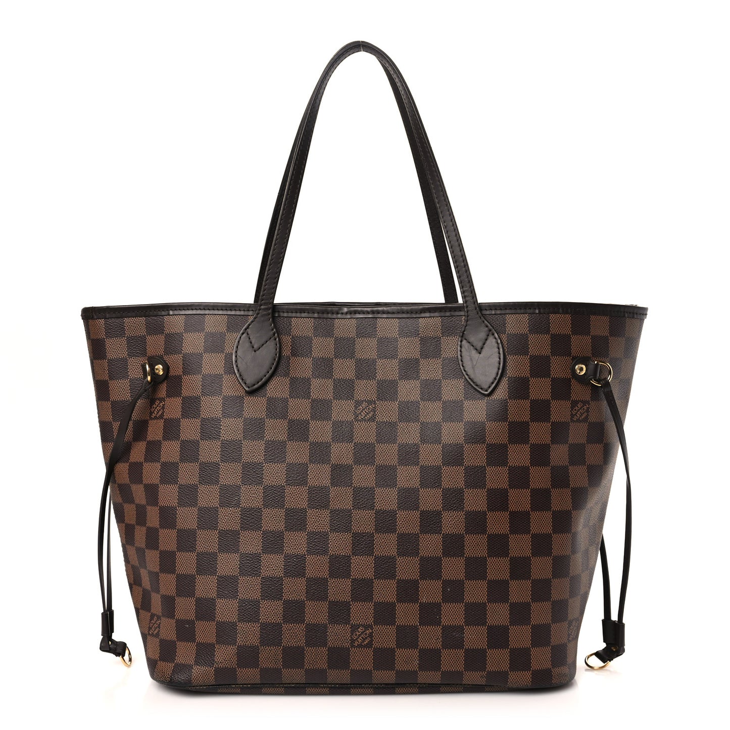 Damier Ebene Neo Neverfull MM