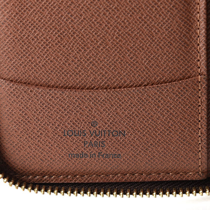 Louis Vuitton Monogram Zippy Compact Wallet 6 of 13
