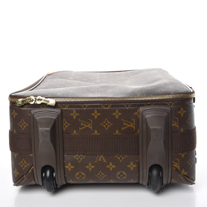 Louis Vuitton Monogram Pegase 55 13 of 17