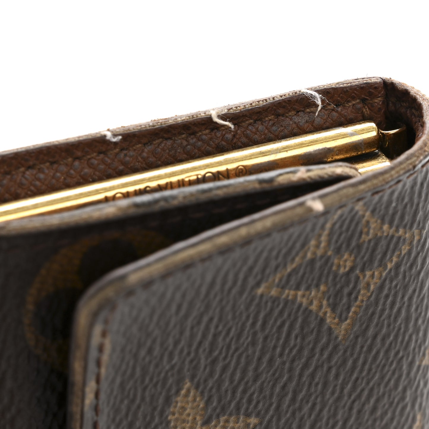 Monogram 6 Key Multicles Holder