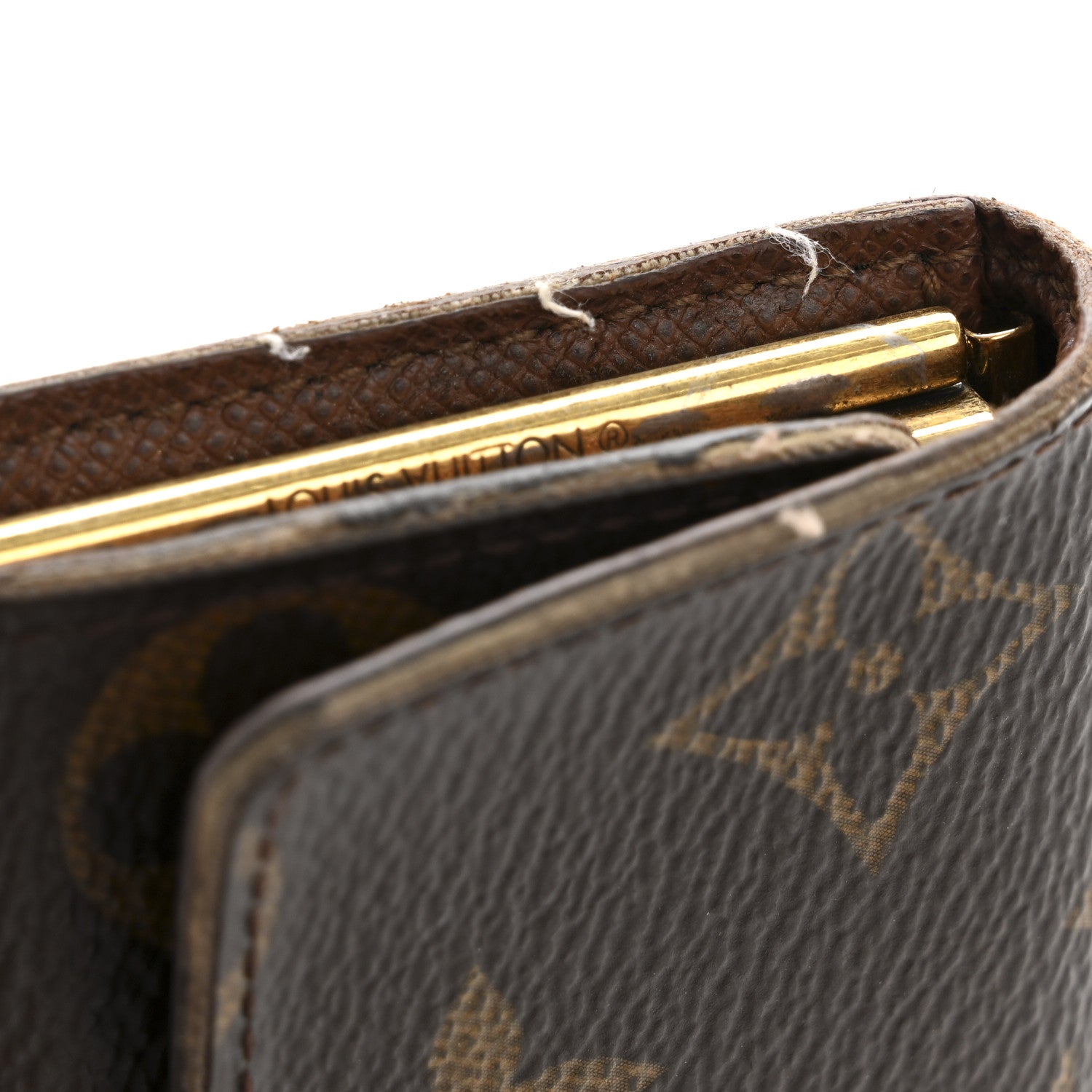Louis Vuitton Monogram 6 Key Multicles Holder 11 of 15