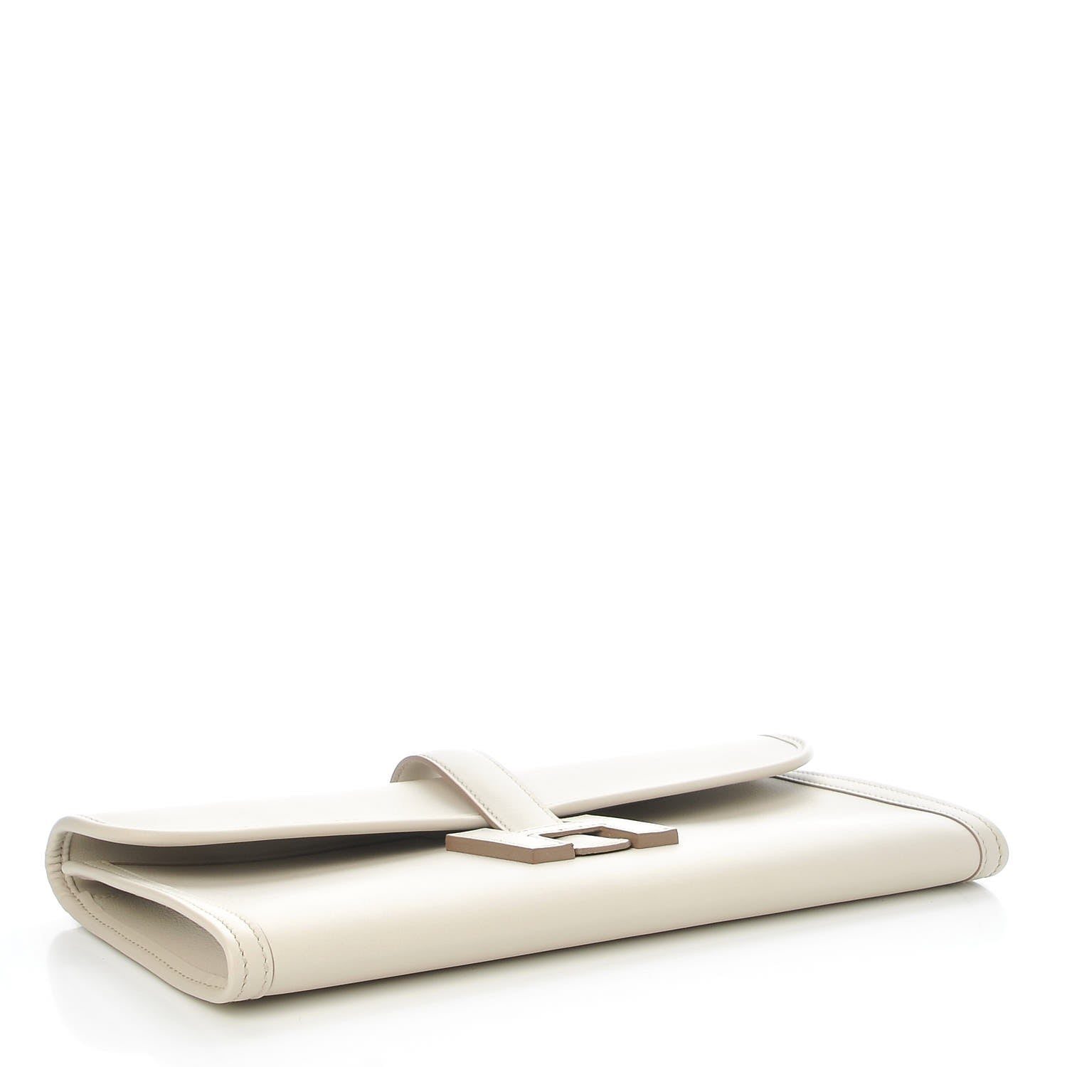 Hermes Swift Jige Elan 29 Clutch Beton 4 of 8