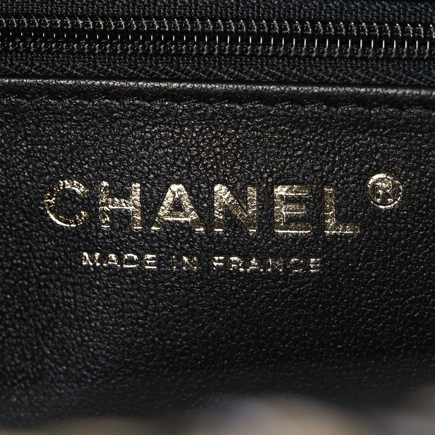 Chanel Raffia Fringe Nano Kelly Shopper Black White Beige 6 of 10