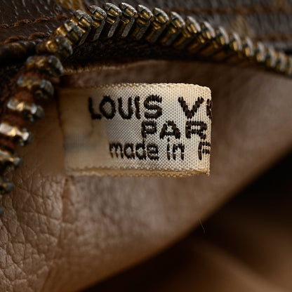 Louis Vuitton Monogram Trousse Toilette 28 6 of 10