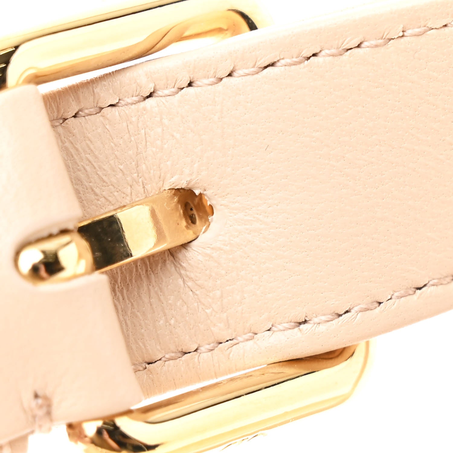 Christian Dior Lambskin Cannage Medium Lady D-Joy Beige Aesthetic 13 of 15