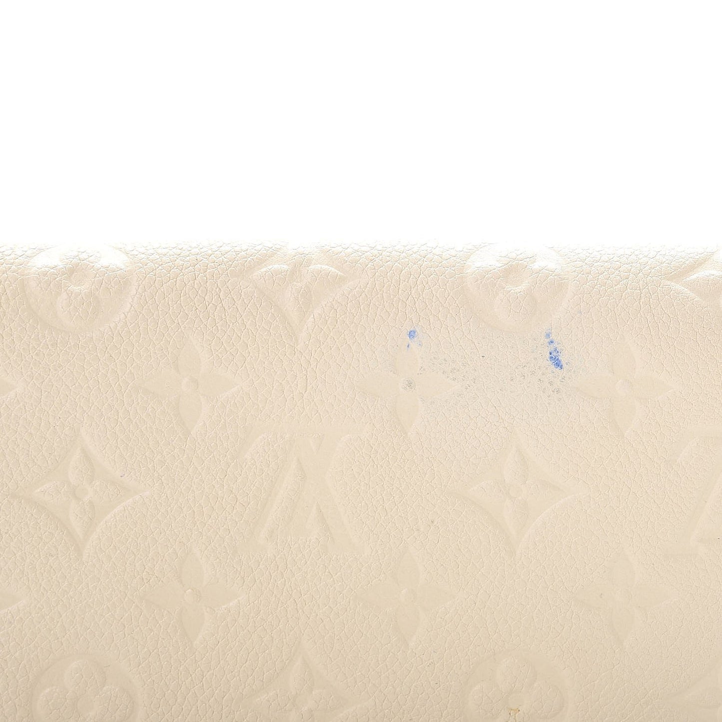 Empreinte Curieuse Wallet Neige