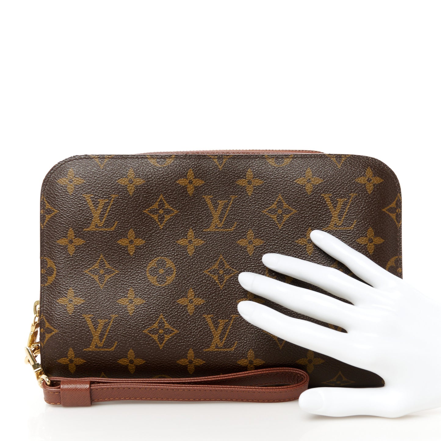 Monogram Pochette Orsay