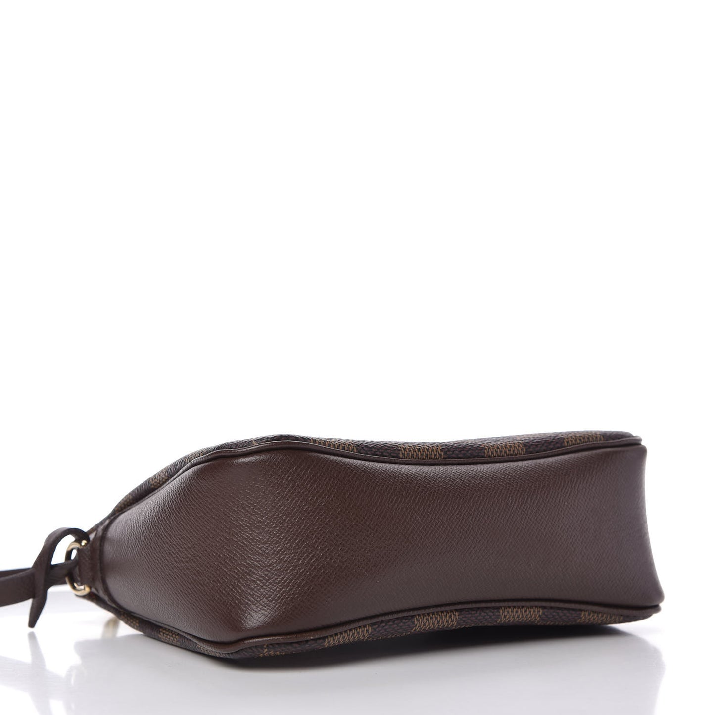 Damier Ebene Trousse Make Up Bag Pochette