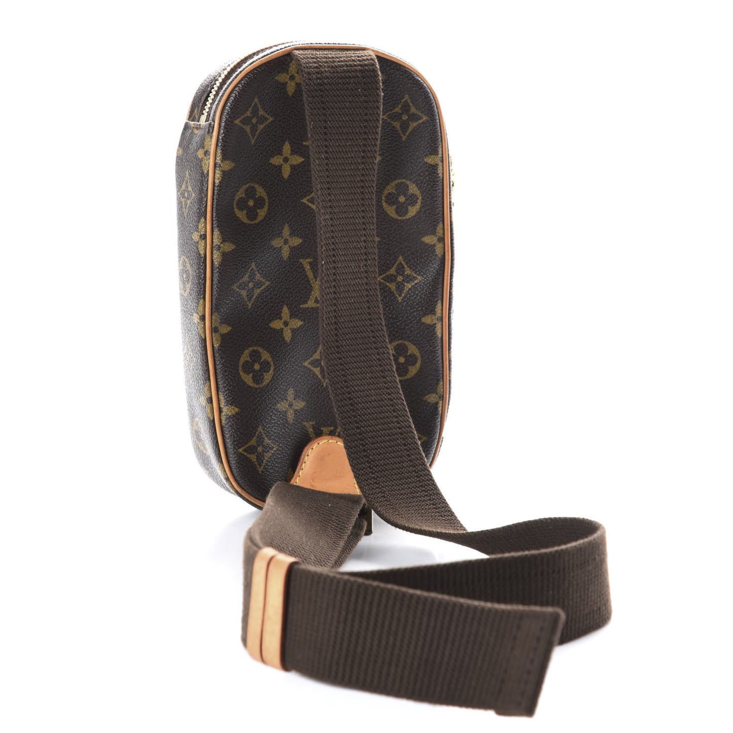 Monogram Pochette Gange