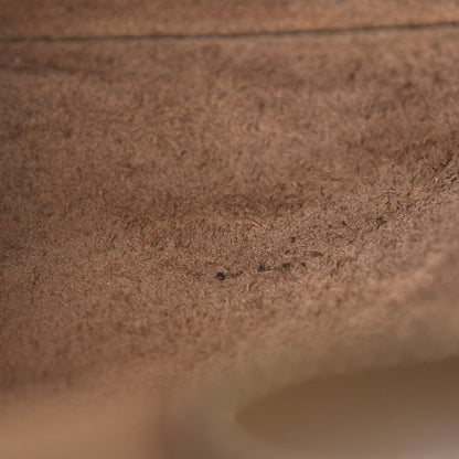 Hermes Taurillon Clemence Evelyne III PM Etoupe 8 of 30