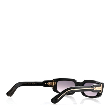 Chrome Hearts Acetate Zelda Sunglasses Black 4 of 7