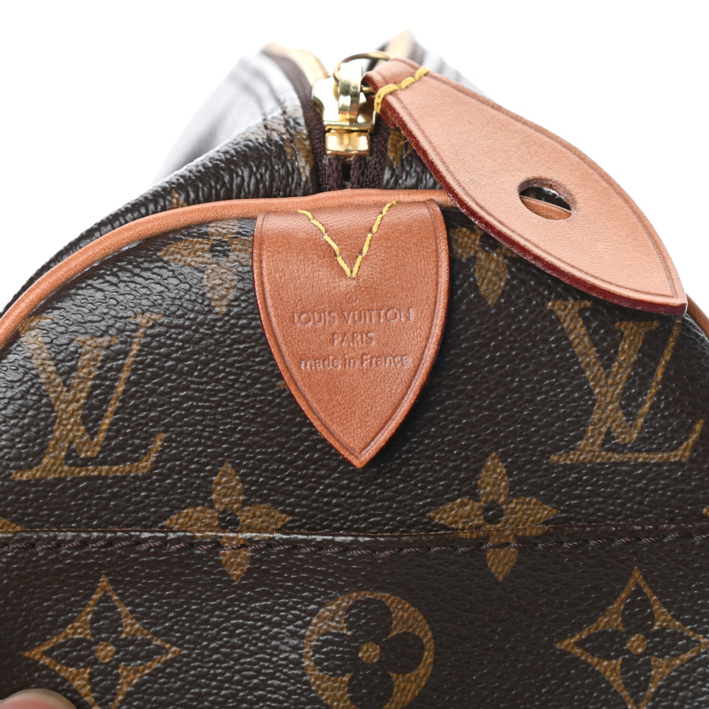 Monogram Papillon 30