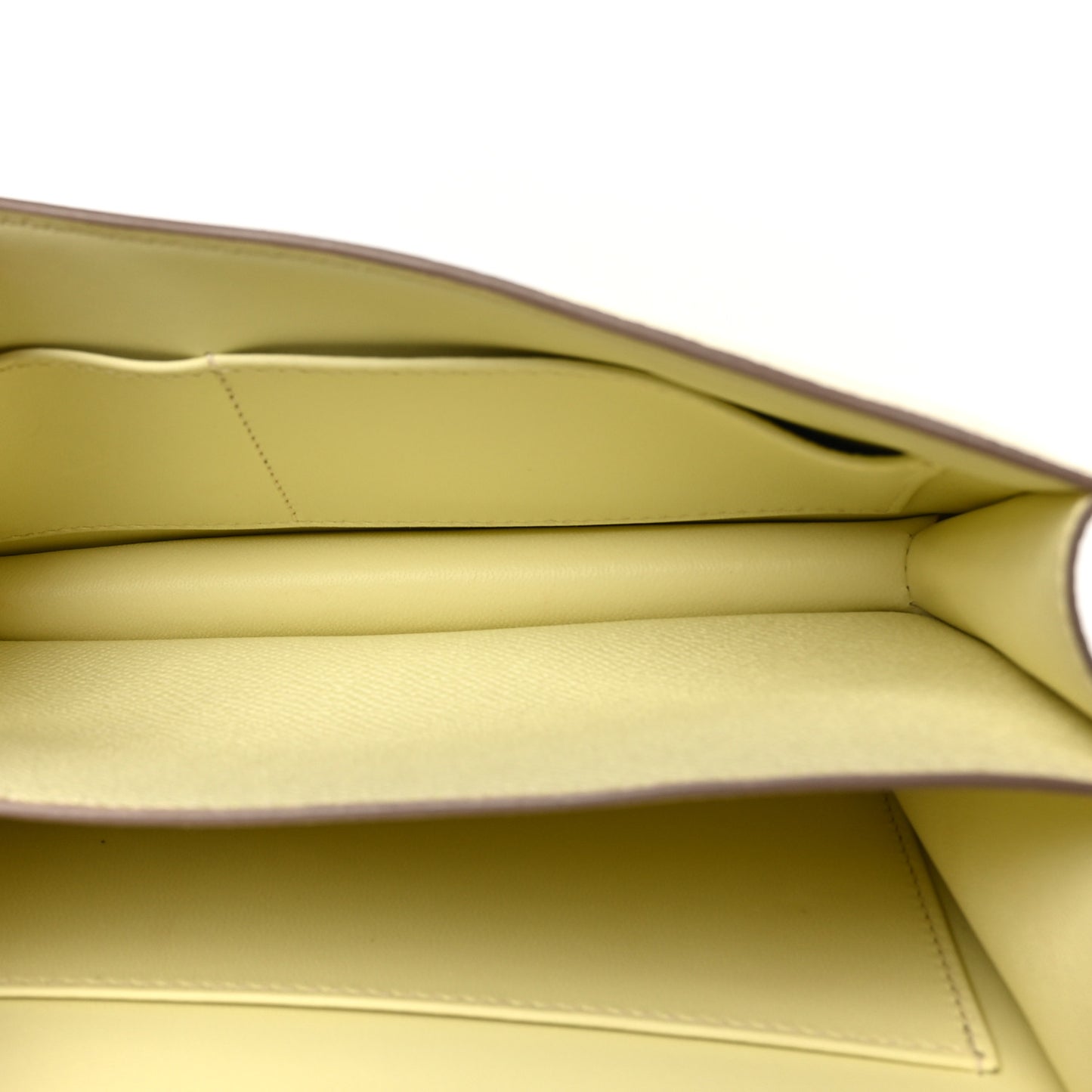 Epsom Constance 18 Jaune Milton