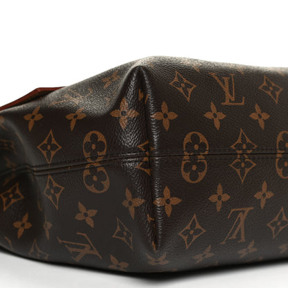 Louis Vuitton Monogram Graceful PM 8 of 13
