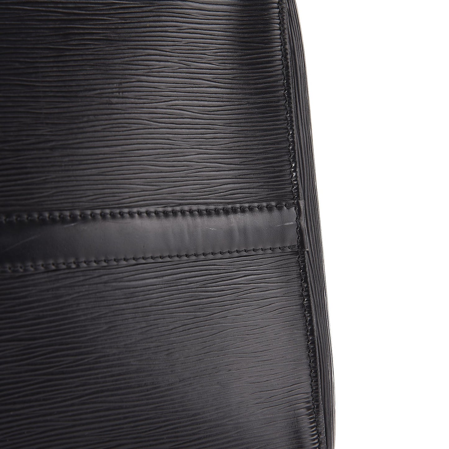Epi Keepall 55 Black