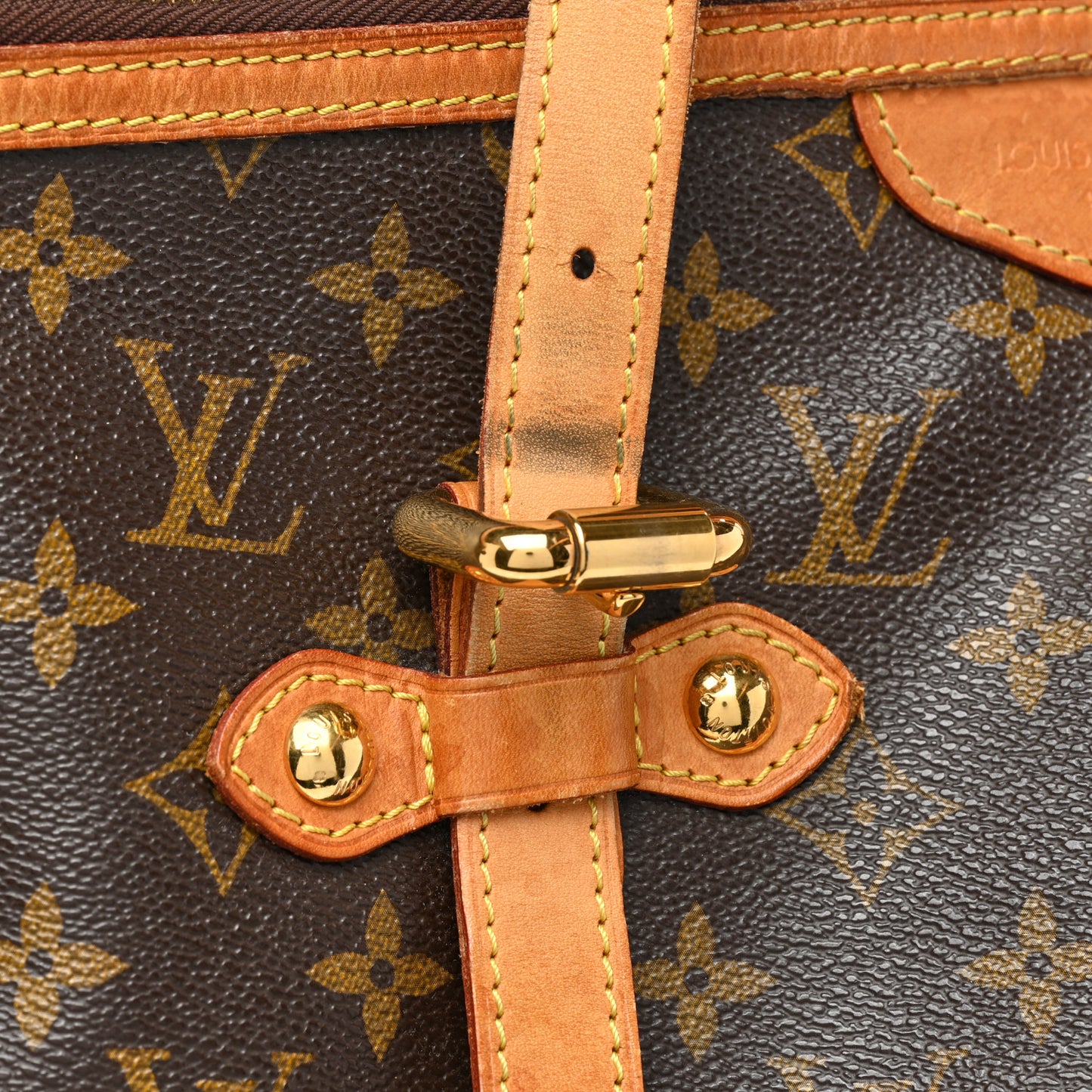 Monogram Palermo GM