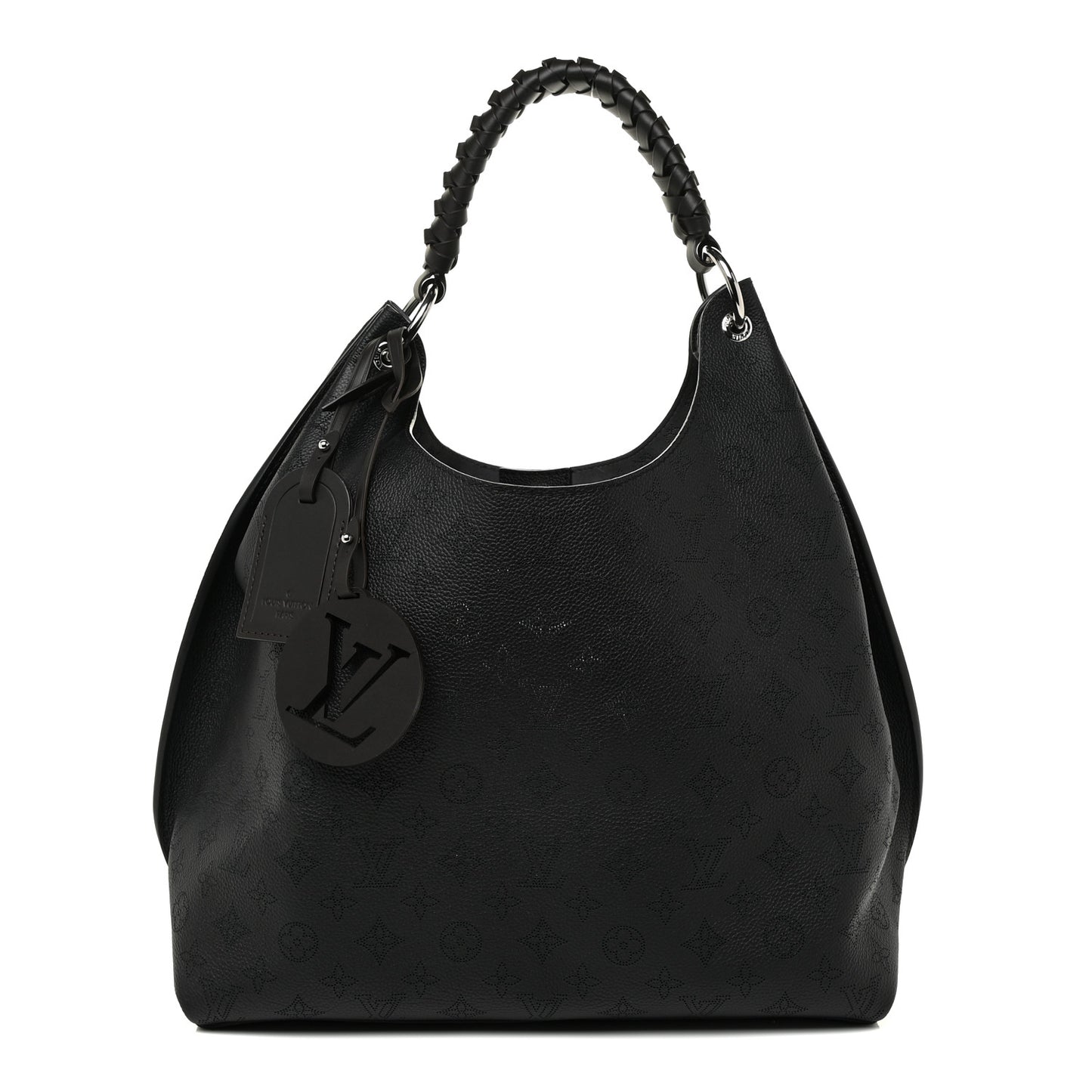 Mahina Carmel Hobo Black