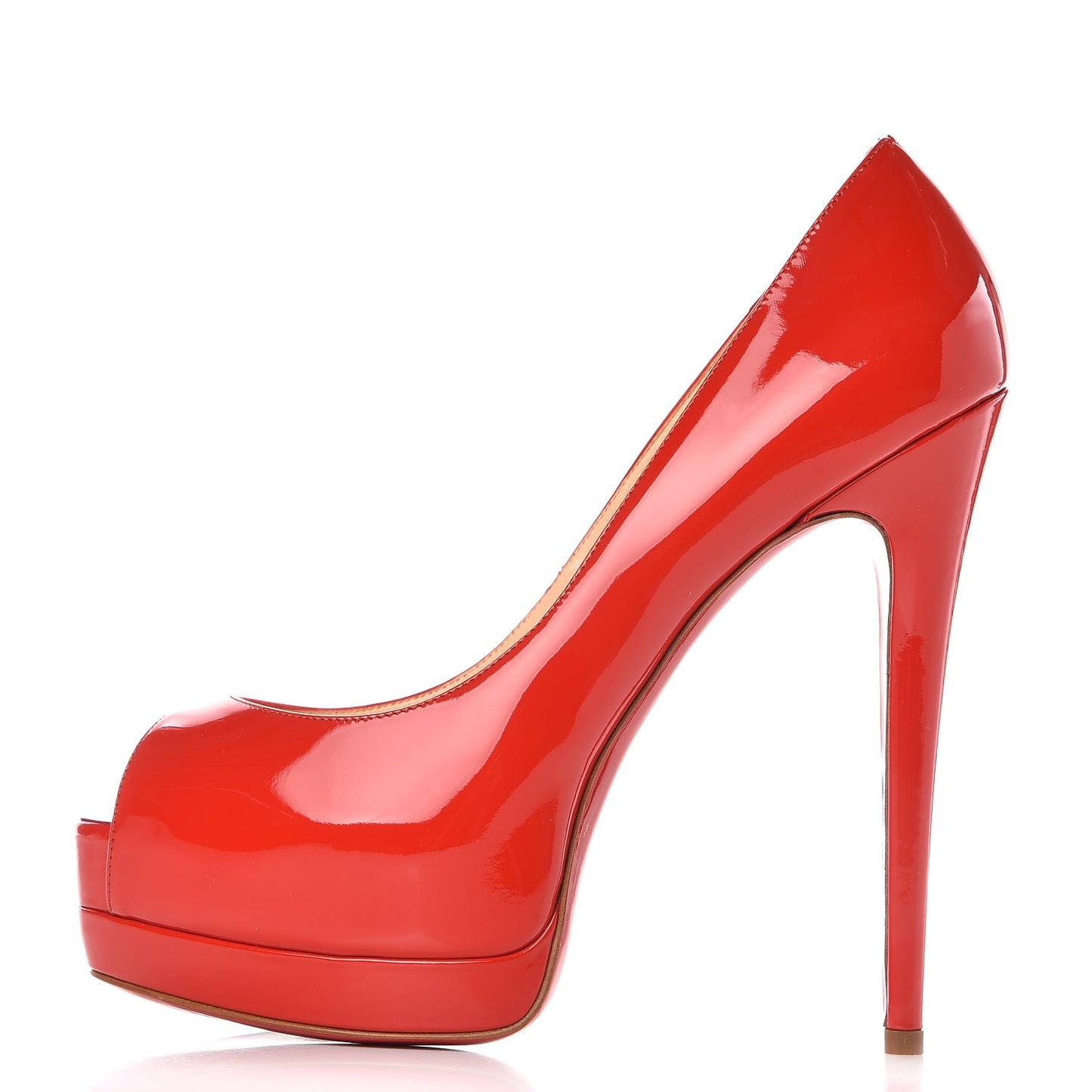 Patent Palais Royal 140 Pumps 38 Corazon