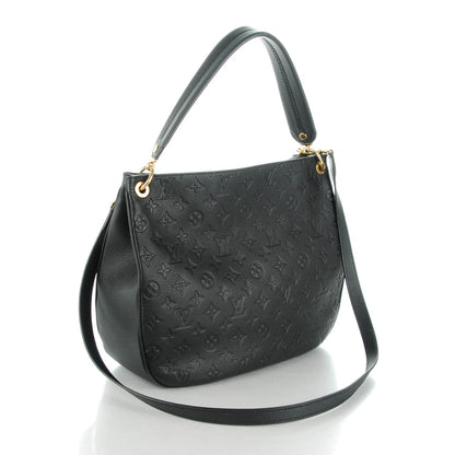 Louis Vuitton Empreinte Spontini Black 3 of 7