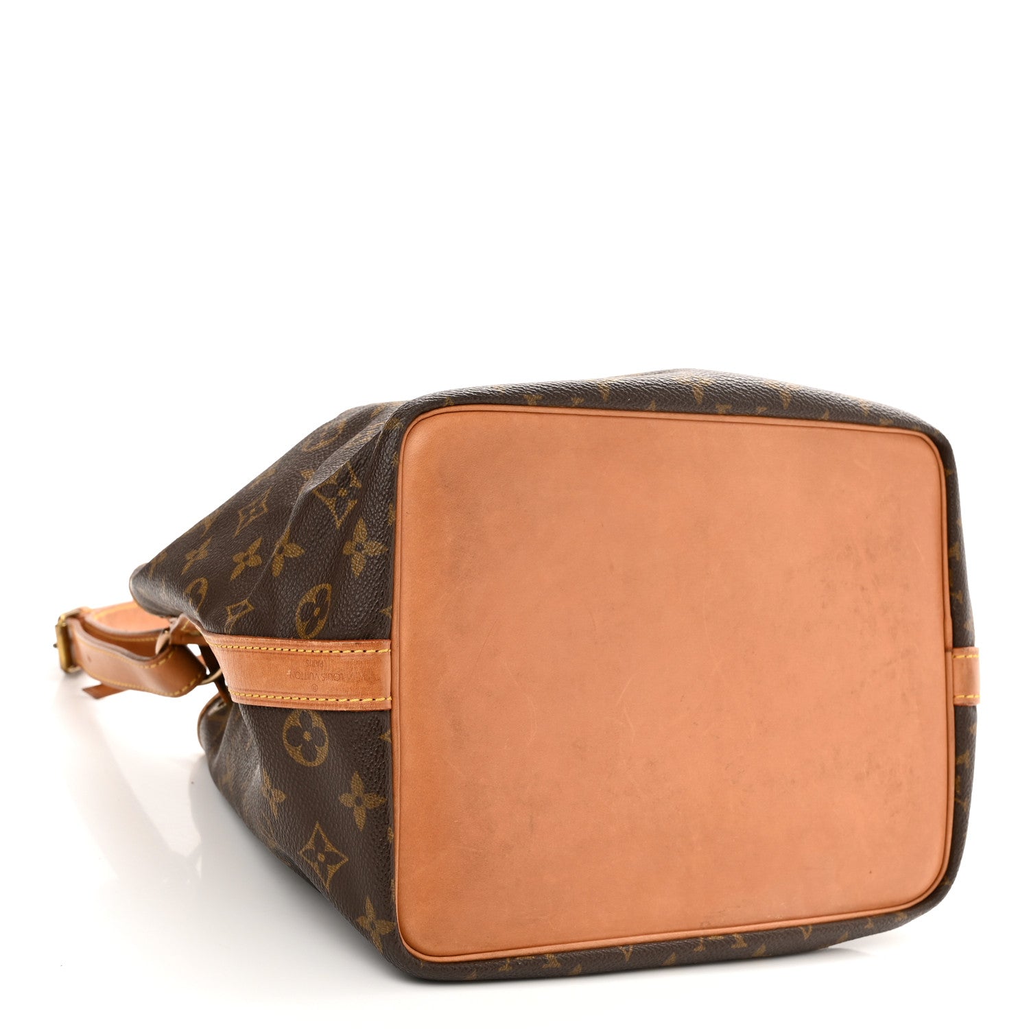 Louis Vuitton Monogram Petit Noe 4 of 11
